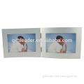 15x10 Aluminum Folding Photo Frame